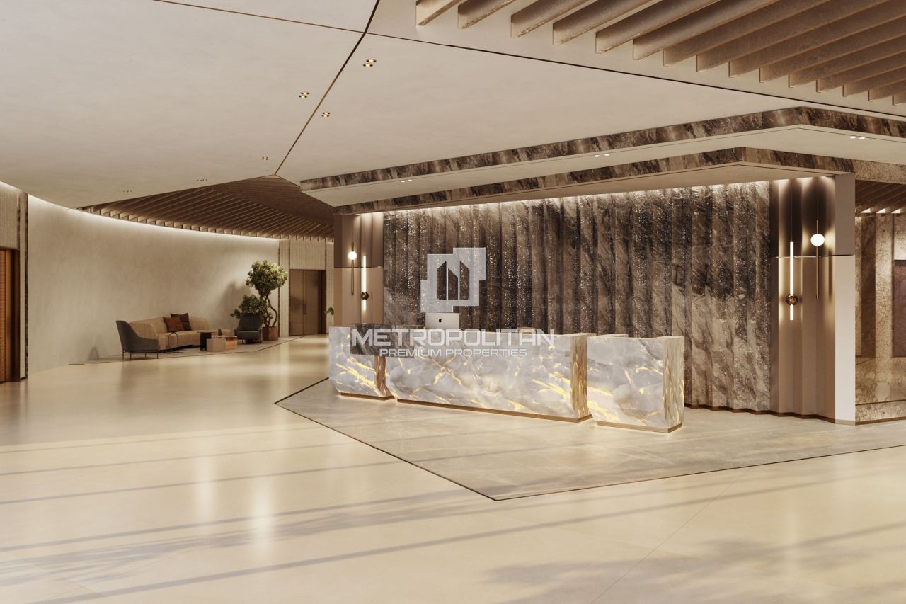 Apartamento en Ras al-Jaima, EAU, 93 m² - imagen 5