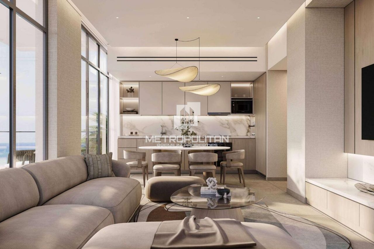 Appartamenti a Ras Al Khayma, EAU, 80 m² - foto 5