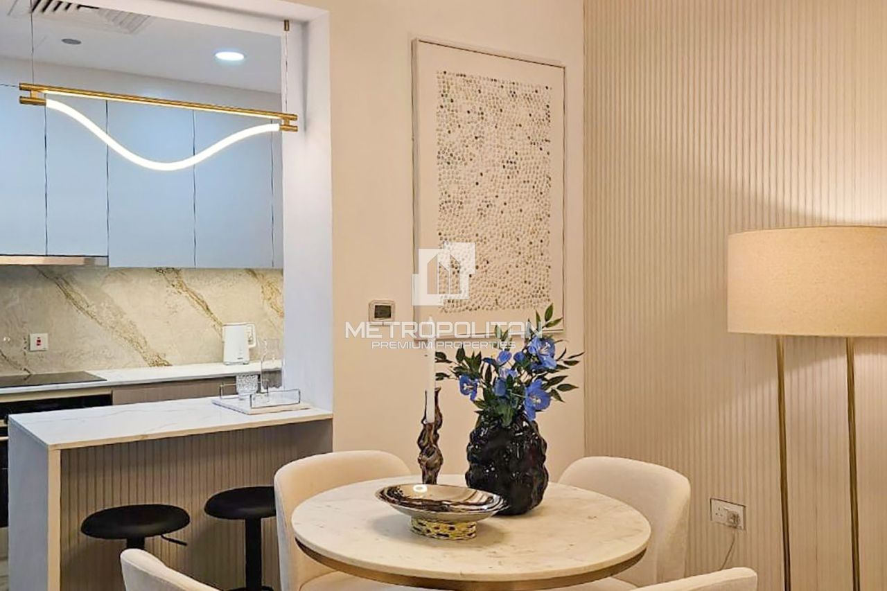 Appartamenti a Dubai, EAU, 84 m² - foto 5