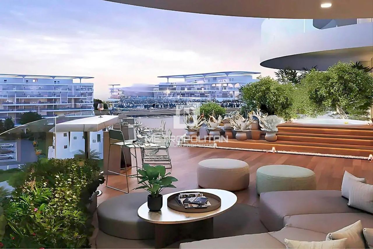 Appartement à Dubaï, EAU, 71 m² - image 5