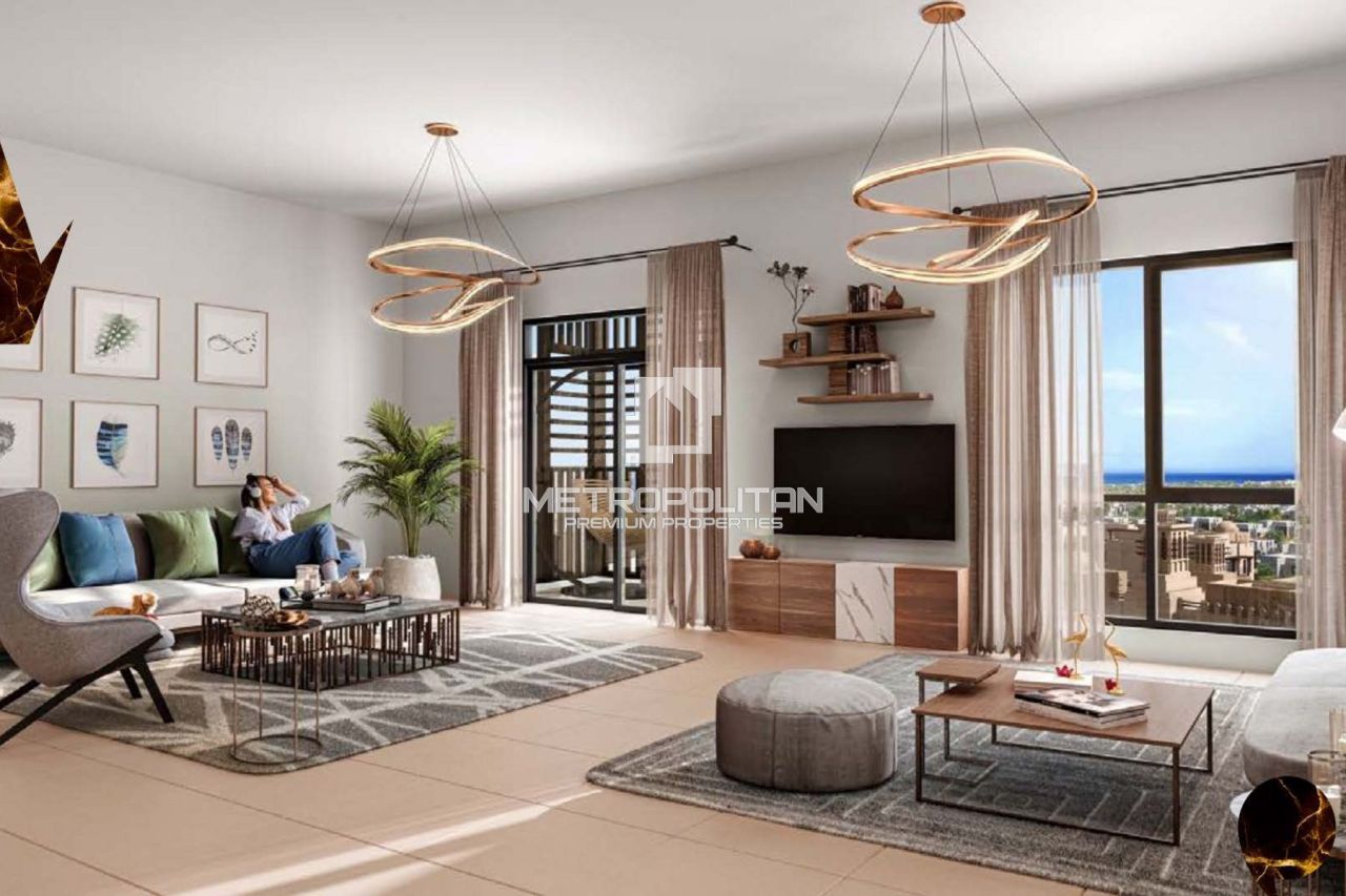 Apartment in Dubai, UAE, 70 m² - picture 5