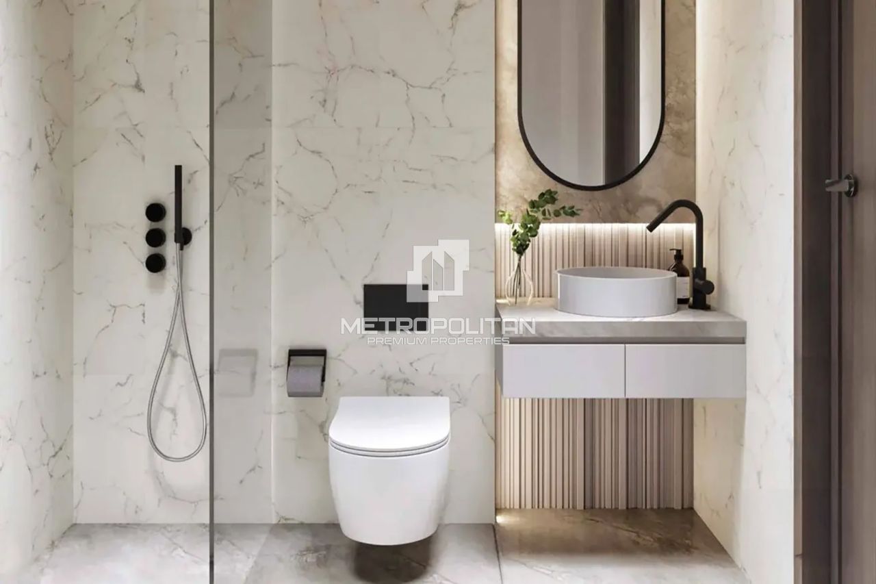 Appartamenti a Dubai, EAU, 100 m² - foto 5