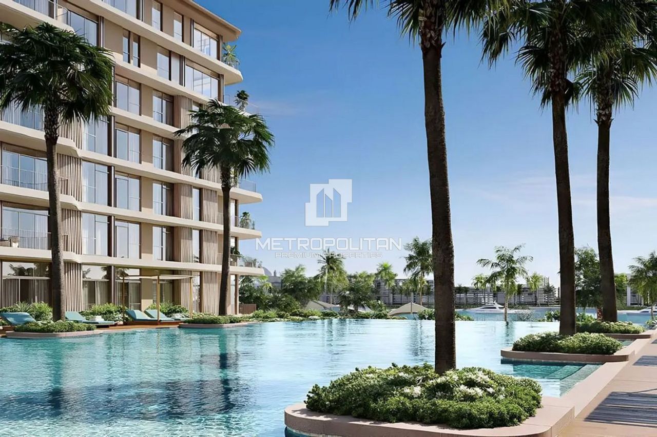 Appartamenti a Dubai, EAU, 81 m² - foto 5