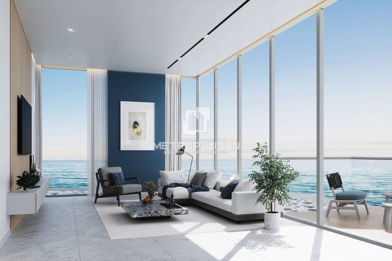 Apartment in Dubai, VAE, 79 m² - Foto 5