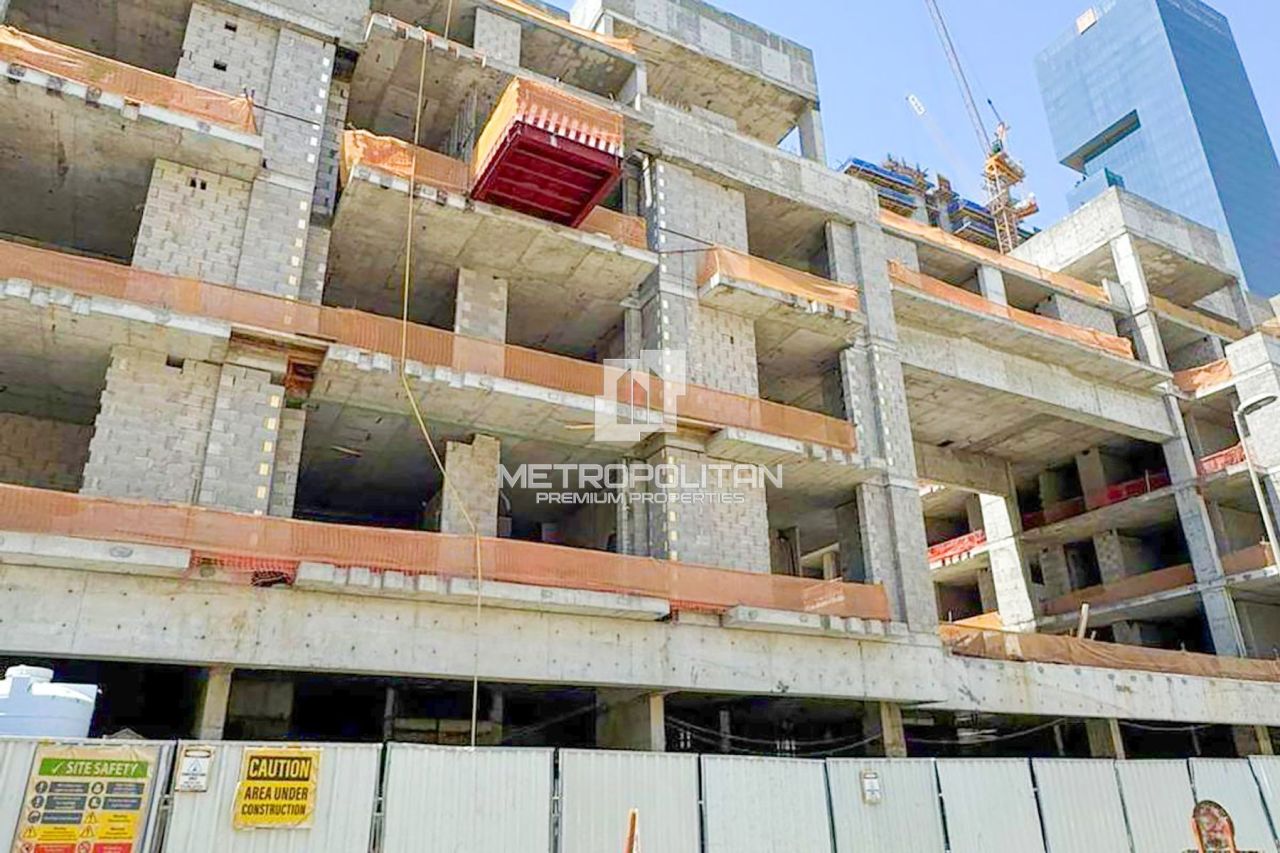 Apartment in Dubai, VAE, 94 m² - Foto 5