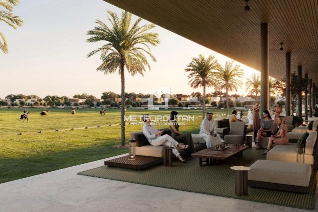 Villa in Dubai, VAE, 206 m² - Foto 5