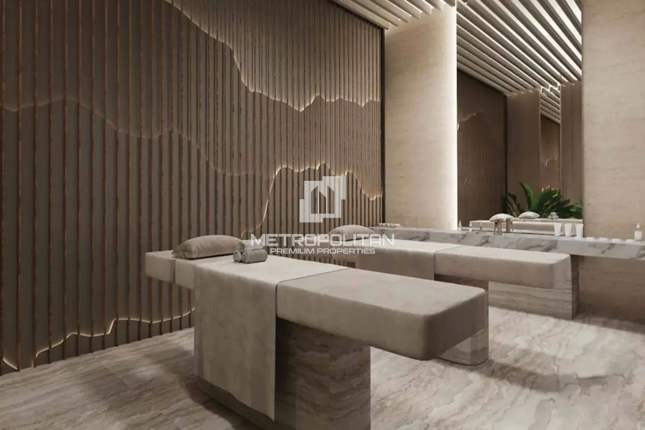 Appartamenti a Dubai, EAU, 100 m² - foto 6