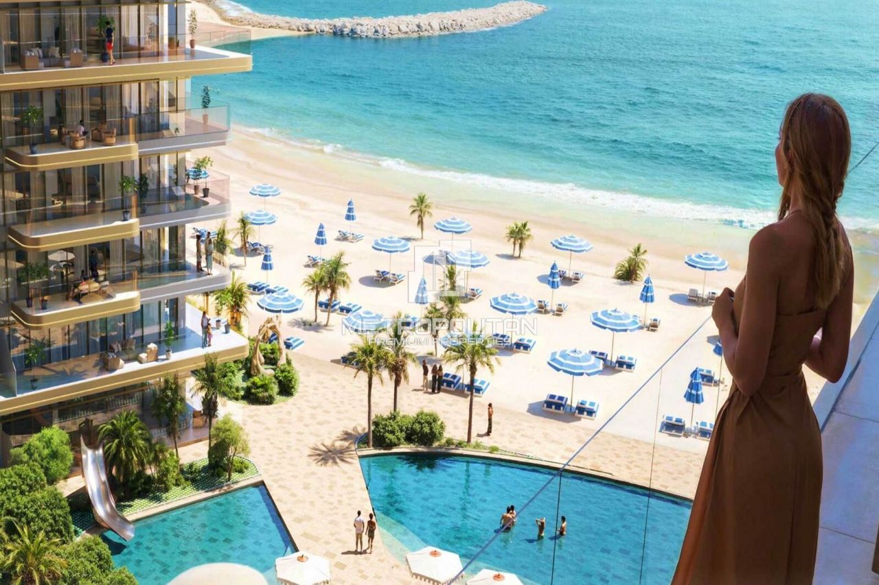 Apartamento en Ras al-Jaima, EAU, 161 m² - imagen 6