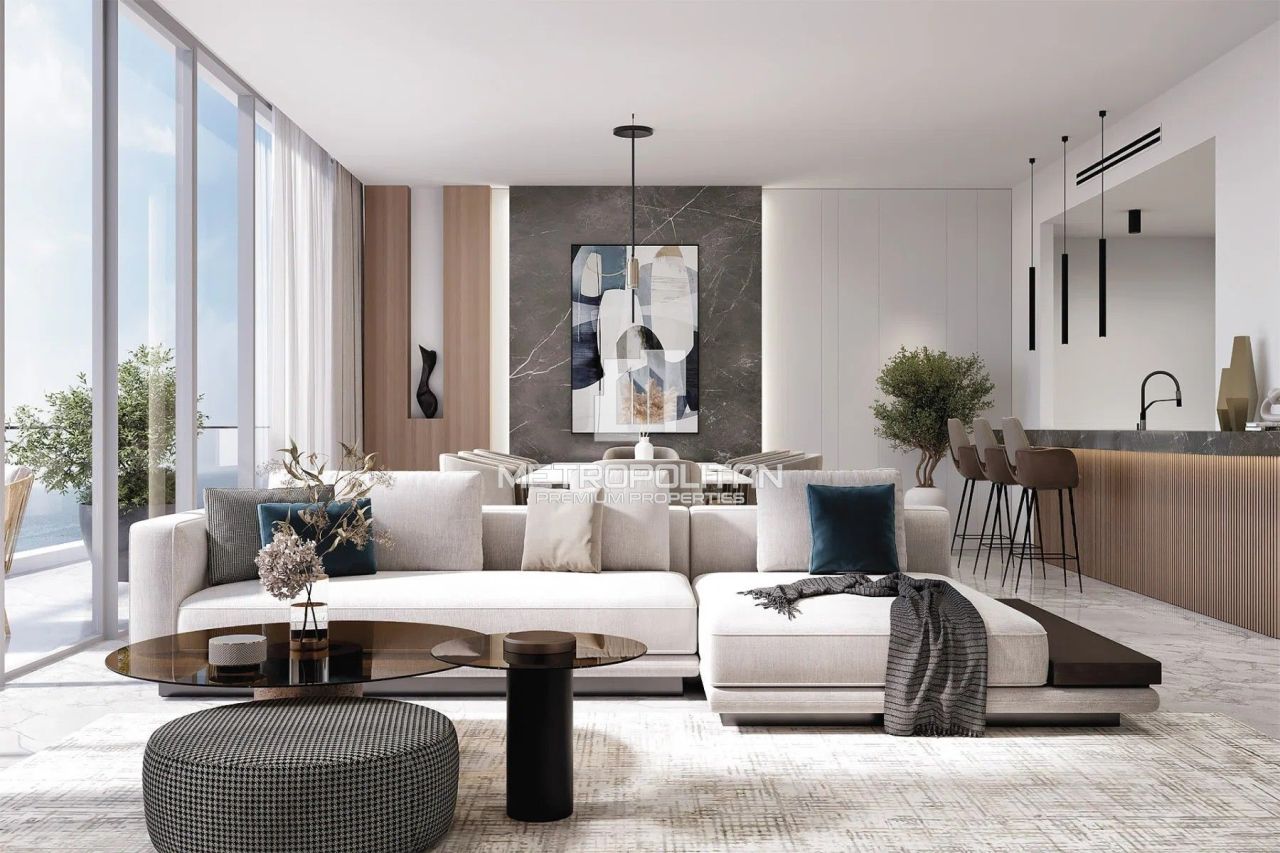 Apartment in Dubai, VAE, 79 m² - Foto 6