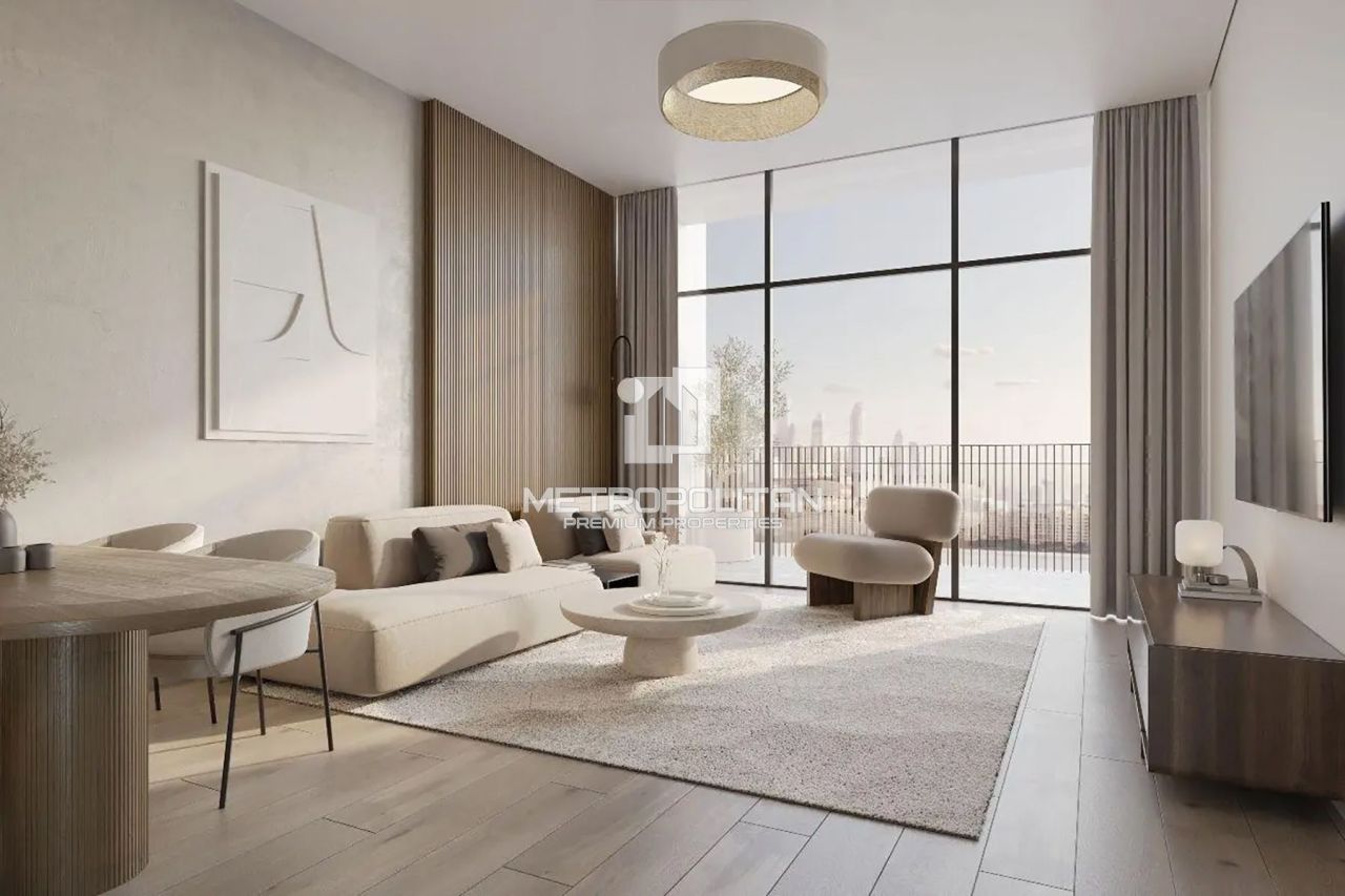 Apartment in Dubai, VAE, 94 m² - Foto 6