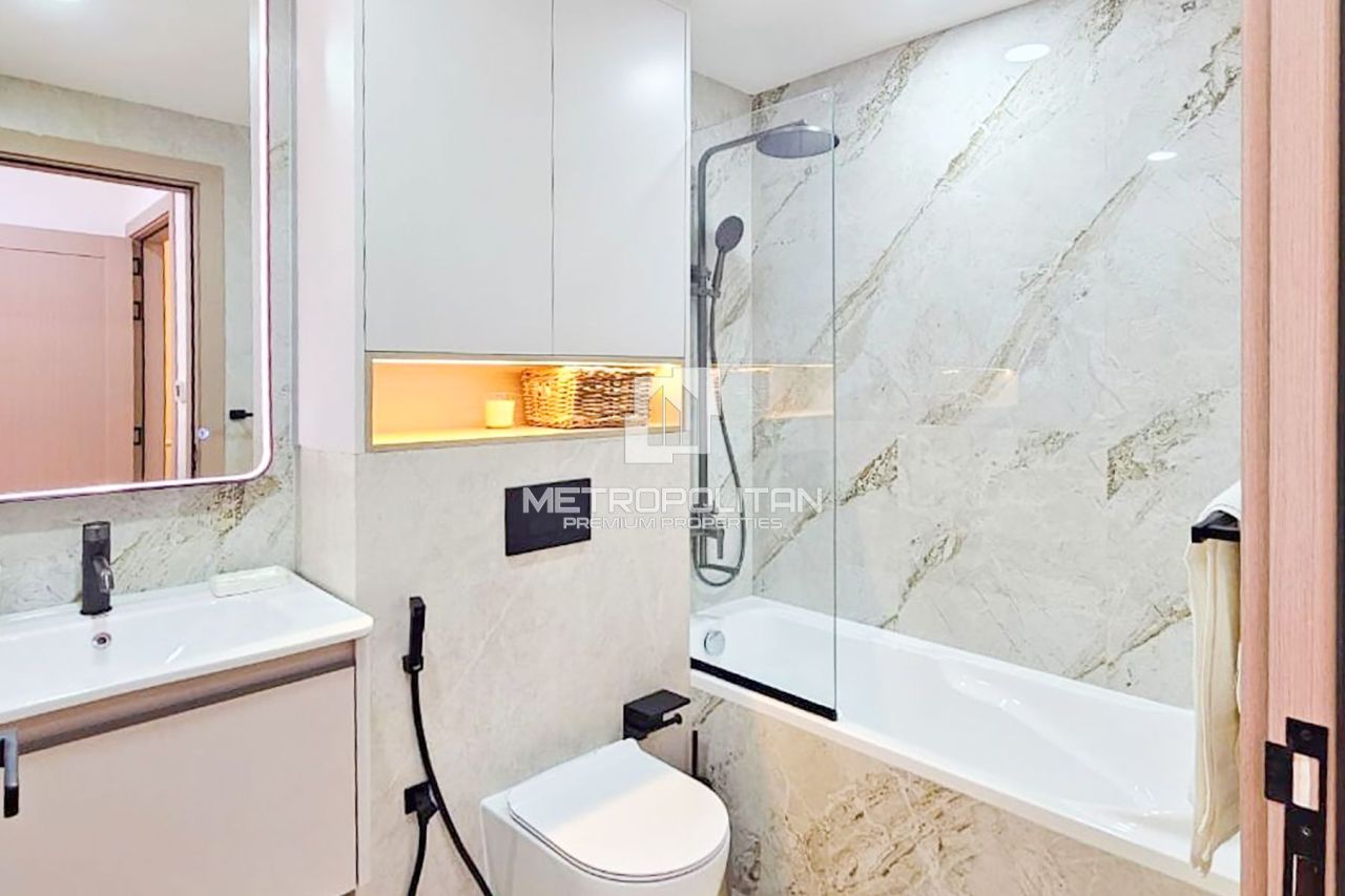 Appartamenti a Dubai, EAU, 84 m² - foto 6