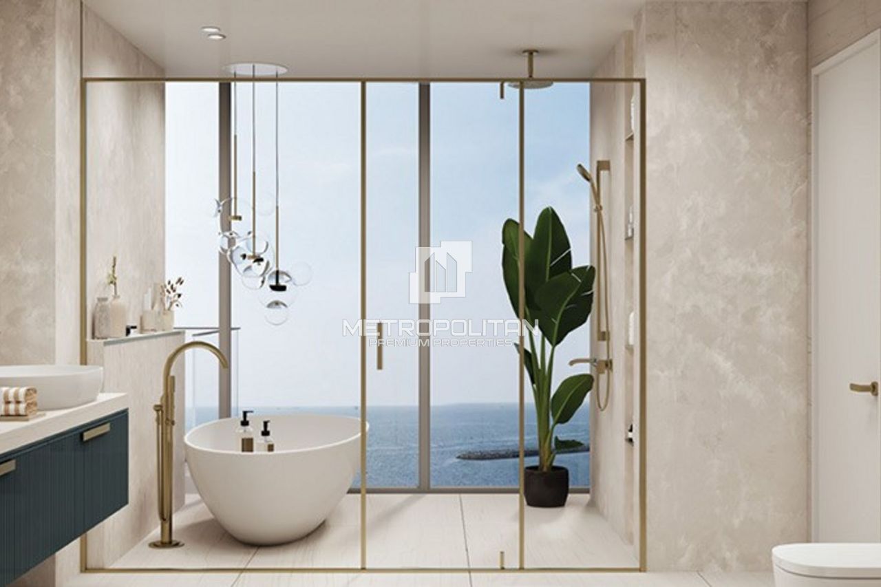 Apartment in Dubai, VAE, 79 m² - Foto 7