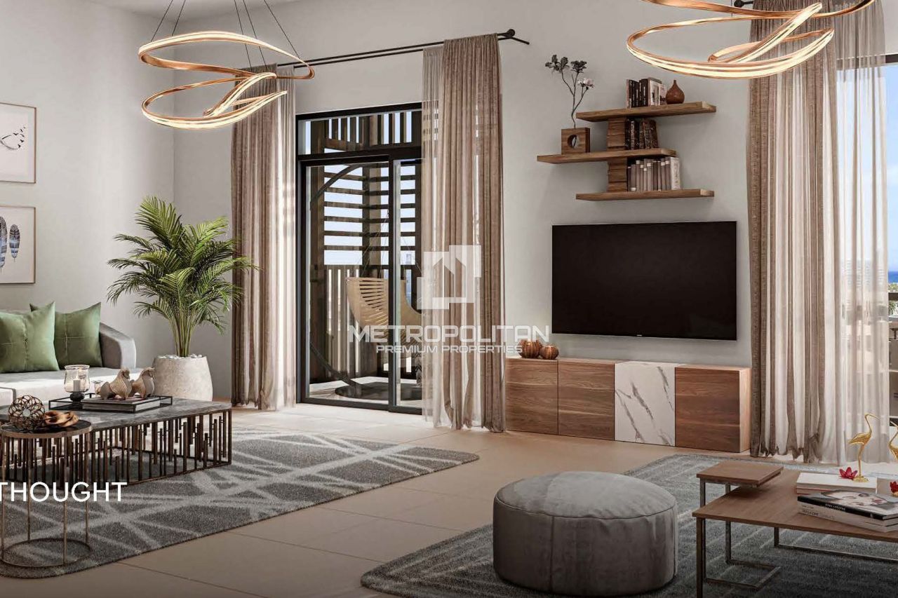 Apartment in Dubai, UAE, 70 m² - picture 7