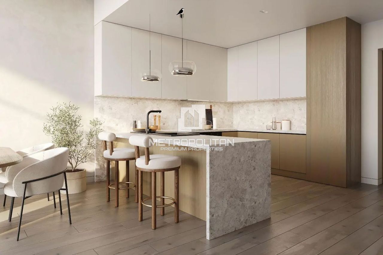 Apartment in Dubai, VAE, 94 m² - Foto 7