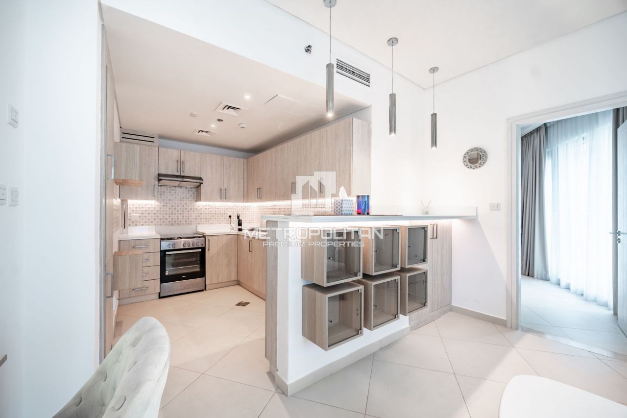 Apartment in Dubai, VAE, 94 m² - Foto 7