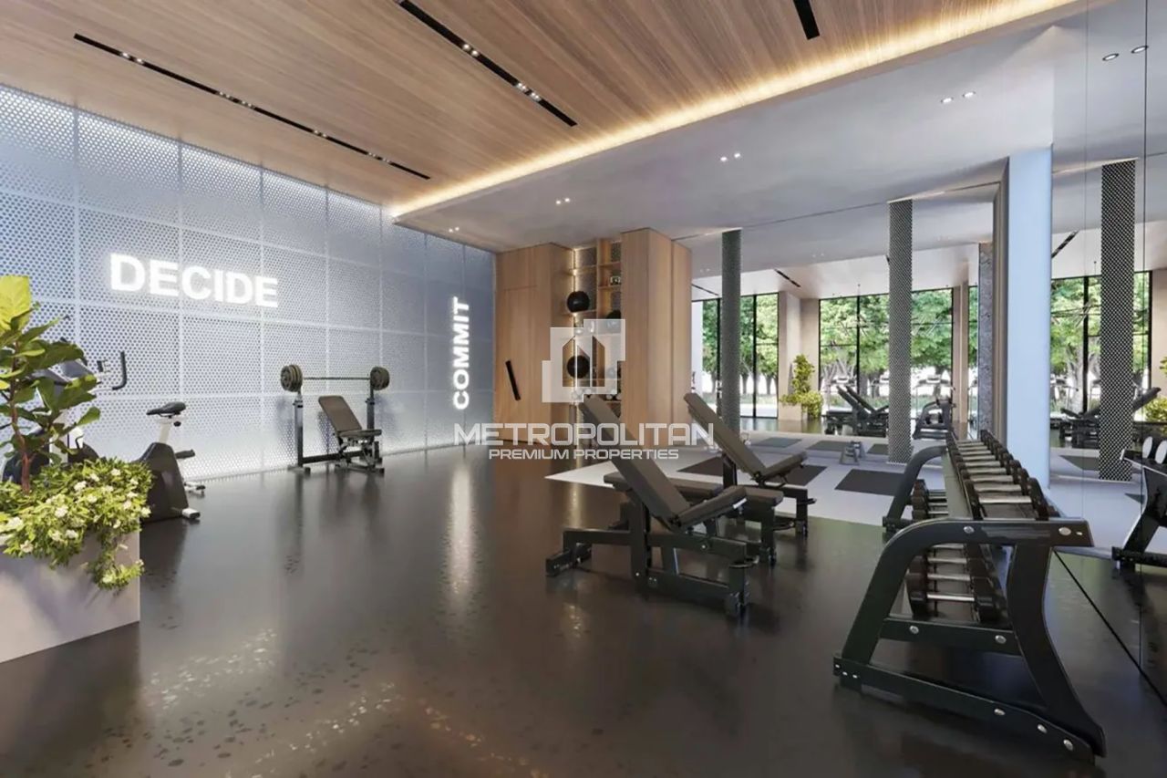 Appartamenti a Dubai, EAU, 100 m² - foto 7