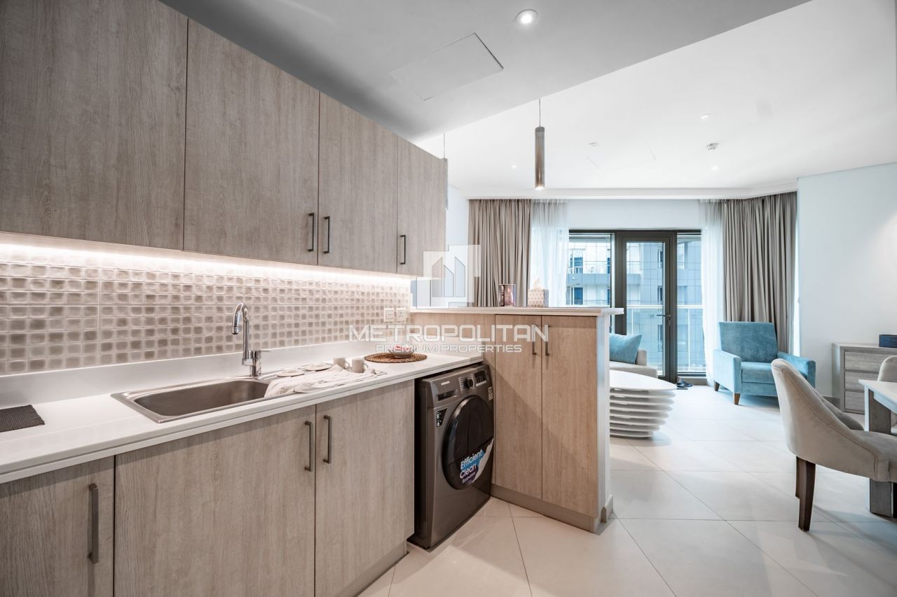 Apartment in Dubai, VAE, 94 m² - Foto 8