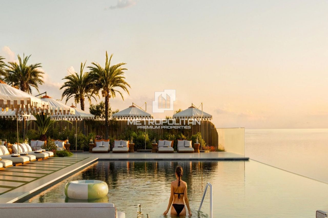 Apartment in Ra’s al-Chaima, VAE, 77 m² - Foto 8