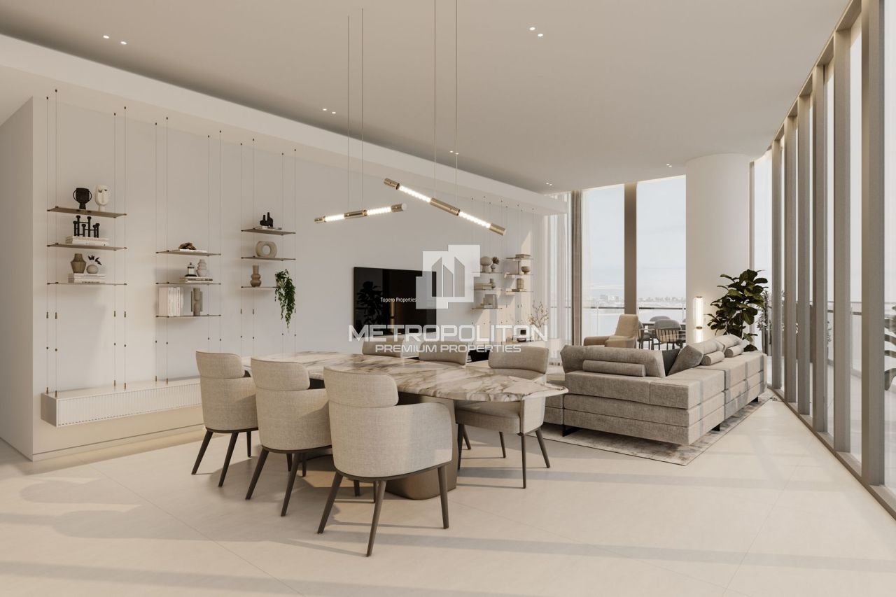 Appartement à Ras al-Khaimah, EAU, 93 m² - image 8