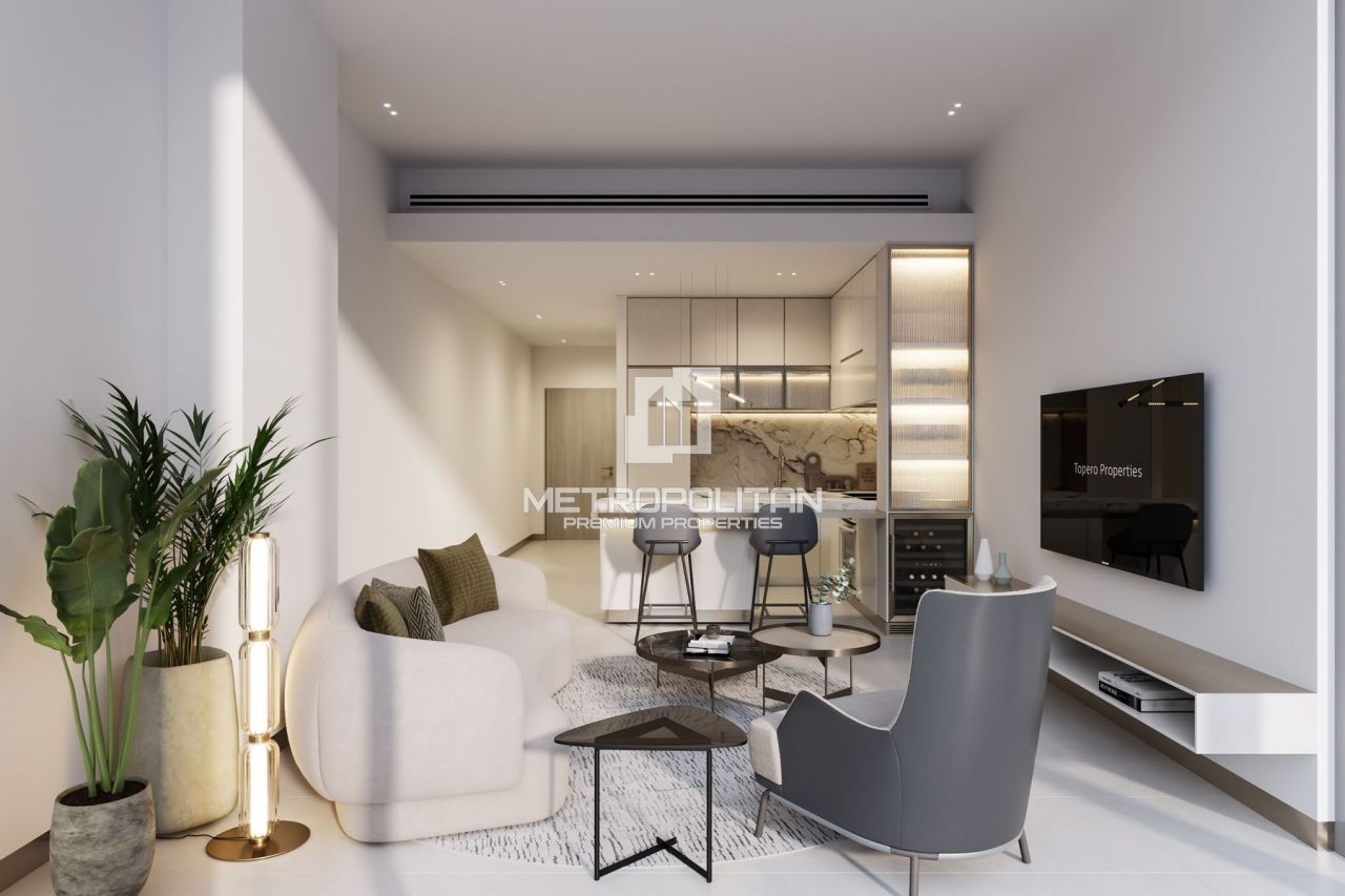 Apartment in Ras al-Khaimah, UAE, 97 m² - picture 8