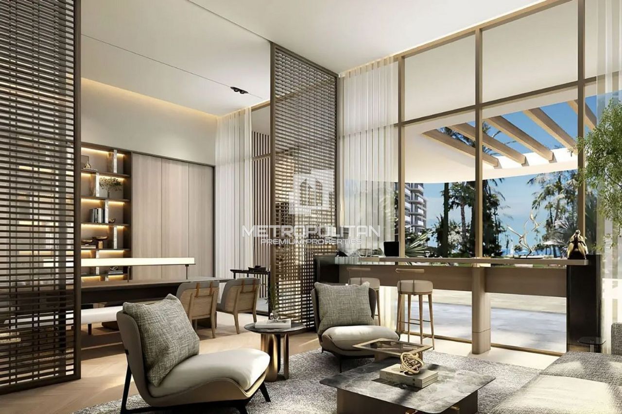Appartamenti a Dubai, EAU, 81 m² - foto 8