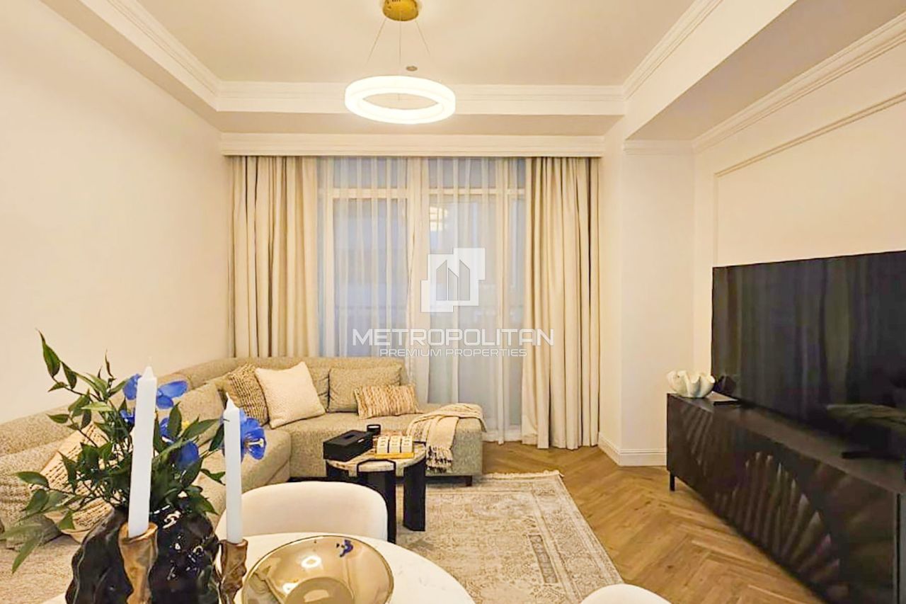Appartamenti a Dubai, EAU, 84 m² - foto 8