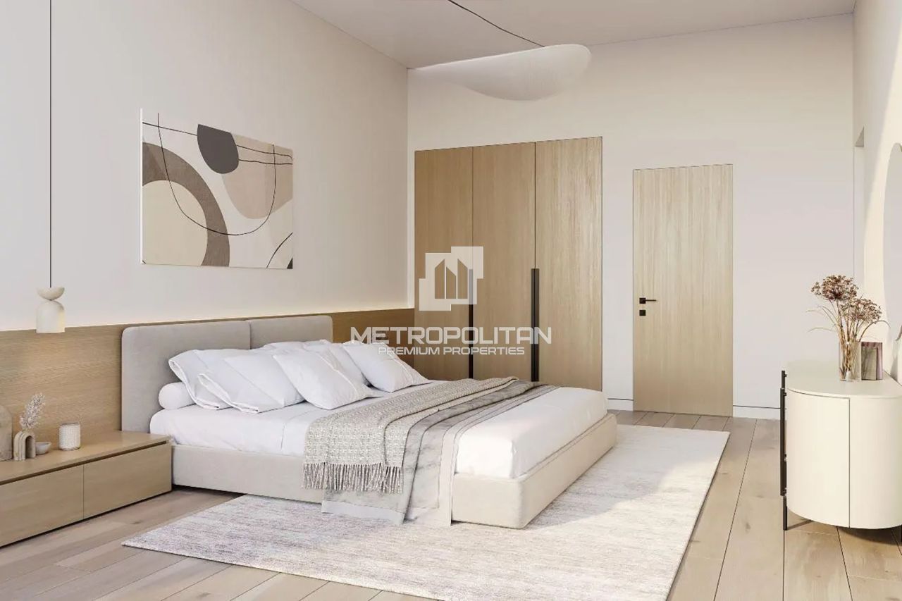 Apartment in Dubai, VAE, 94 m² - Foto 8