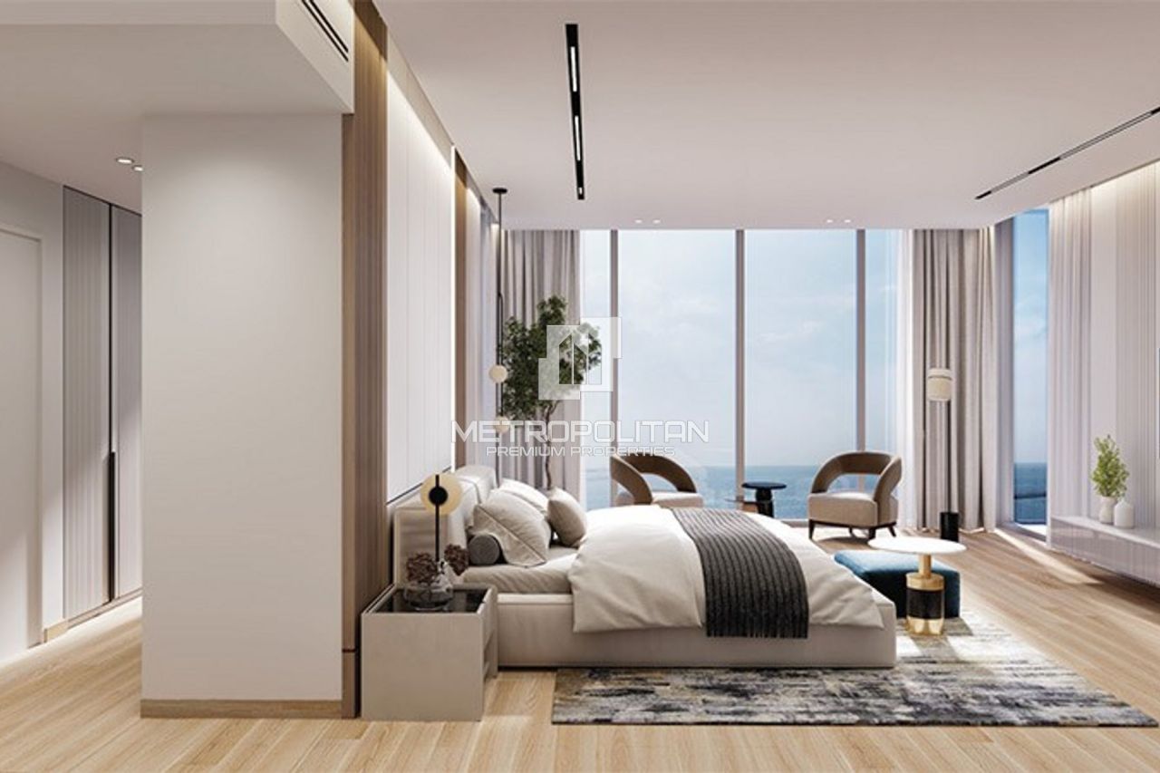 Apartment in Dubai, VAE, 79 m² - Foto 8