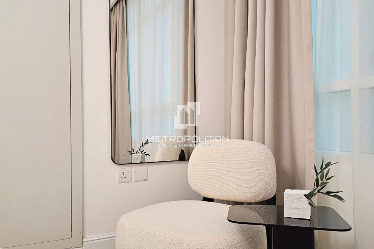 Appartamenti a Dubai, EAU, 84 m² - foto 9