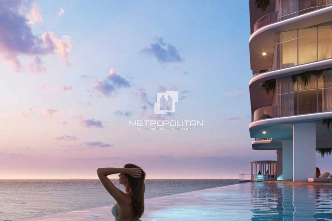 Apartment in Dubai, VAE, 79 m² - Foto 9