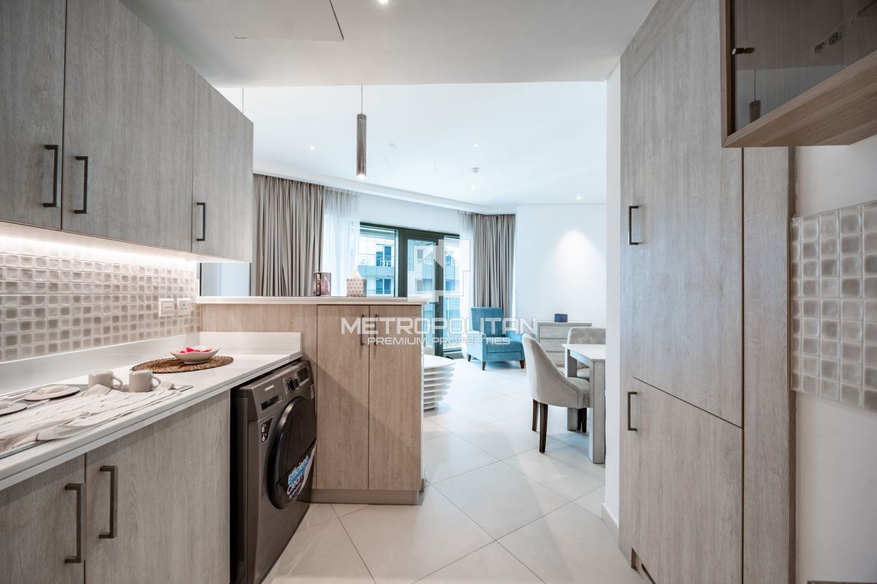 Apartment in Dubai, VAE, 94 m² - Foto 9