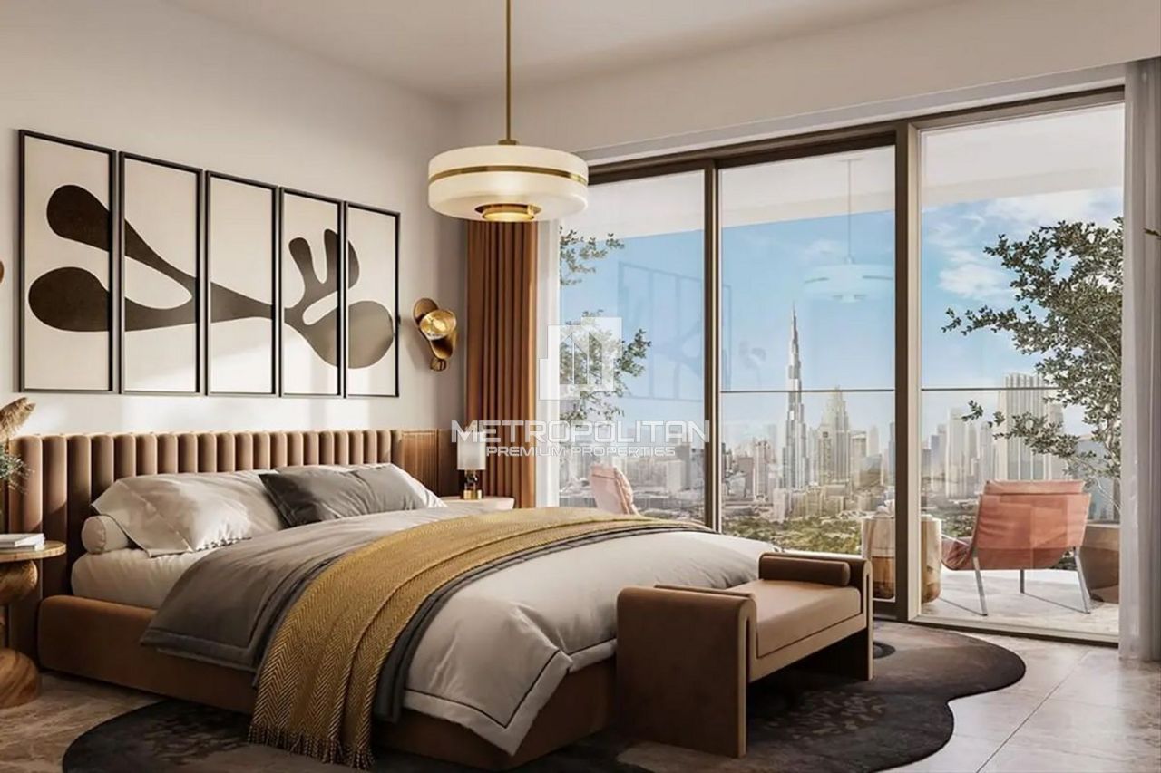 Appartement à Dubaï, EAU, 107 m² - image 8