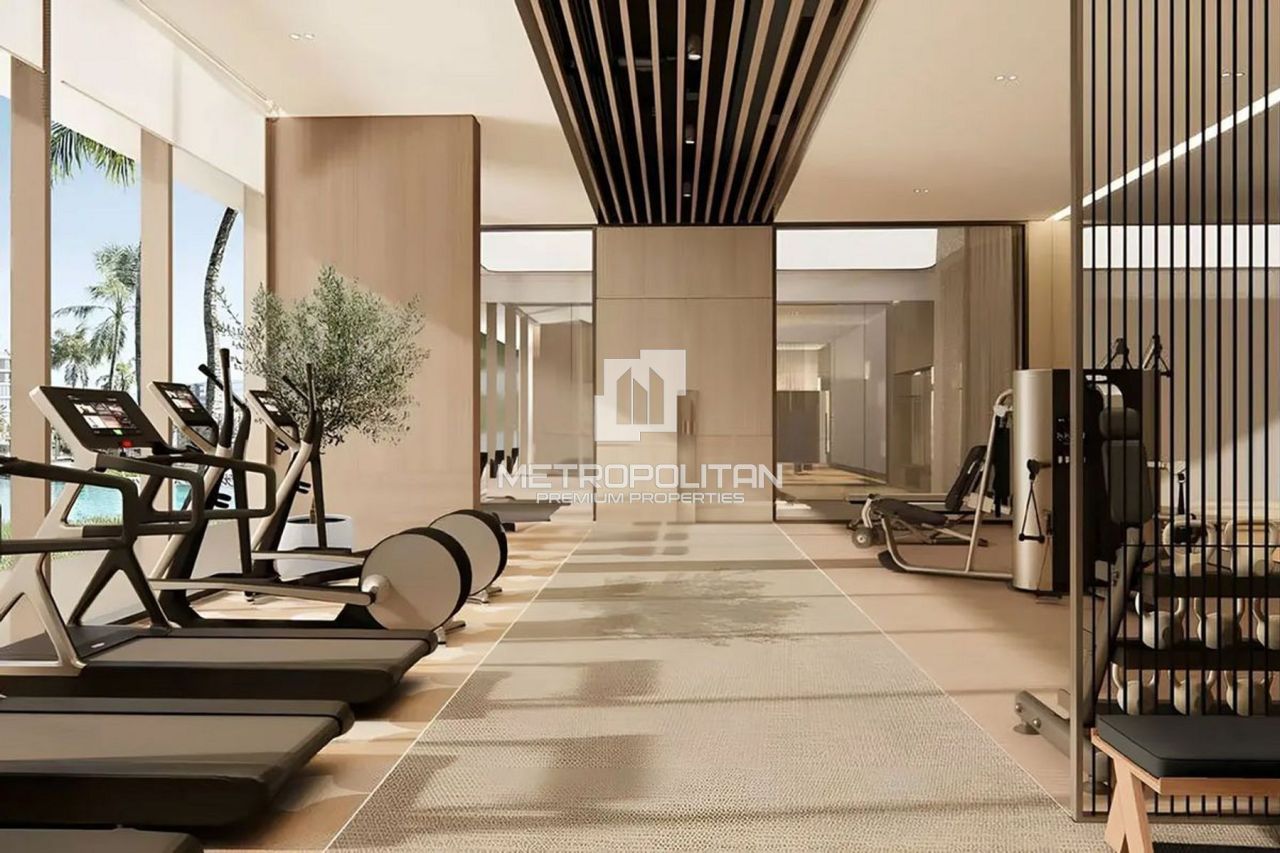 Appartamenti a Dubai, EAU, 81 m² - foto 9