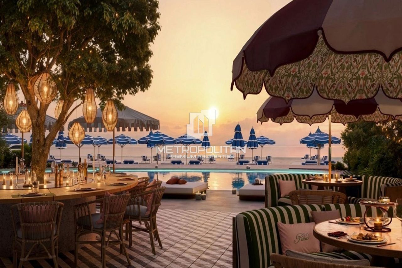 Apartment in Ra’s al-Chaima, VAE, 118 m² - Foto 9