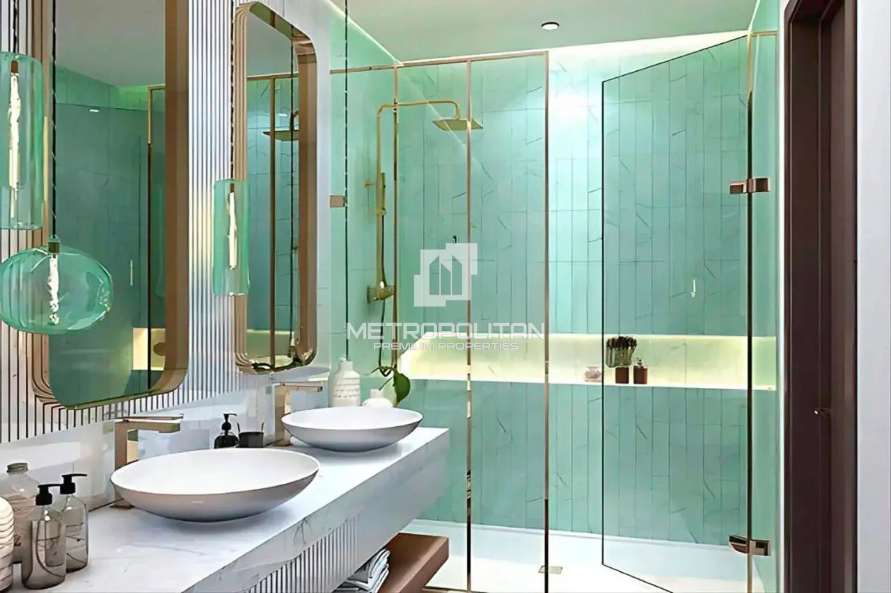 Appartement à Dubaï, EAU, 71 m² - image 10