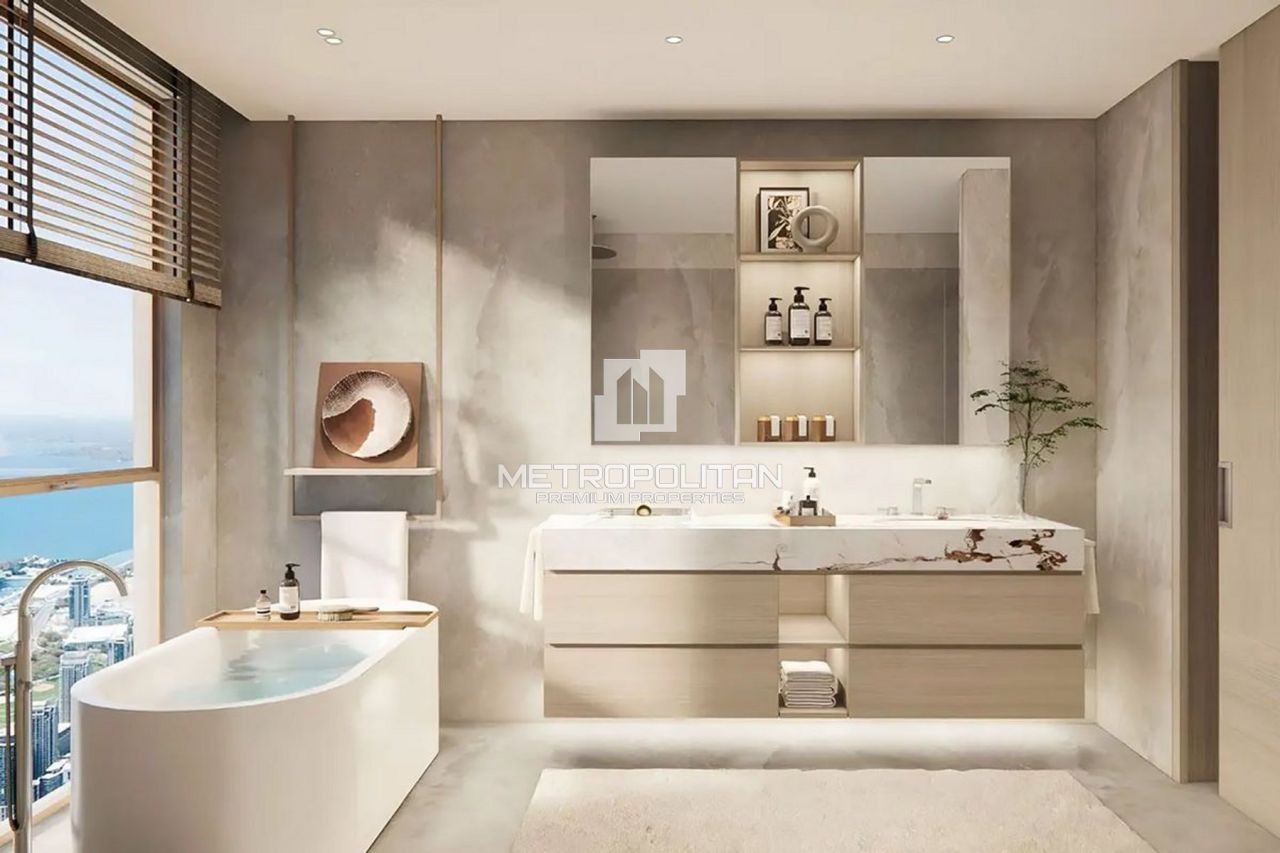 Appartamenti a Dubai, EAU, 81 m² - foto 10