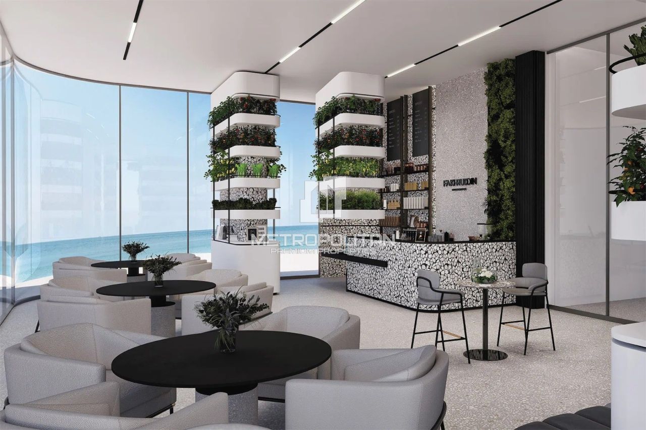 Apartment in Dubai, VAE, 79 m² - Foto 10