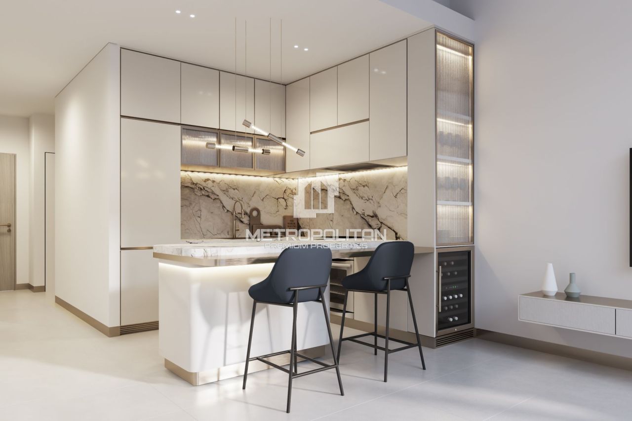 Appartement à Ras al-Khaimah, EAU, 91 m² - image 10