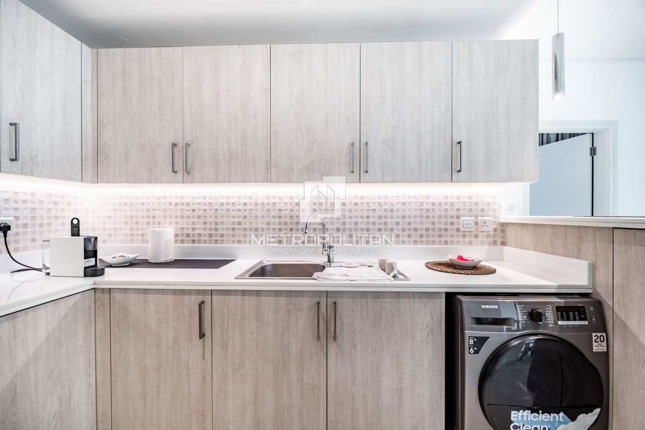 Apartment in Dubai, VAE, 94 m² - Foto 11