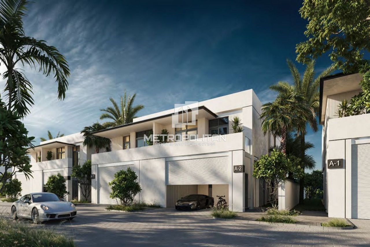 Villa en Dubái, EAU, 473 m² - imagen 11