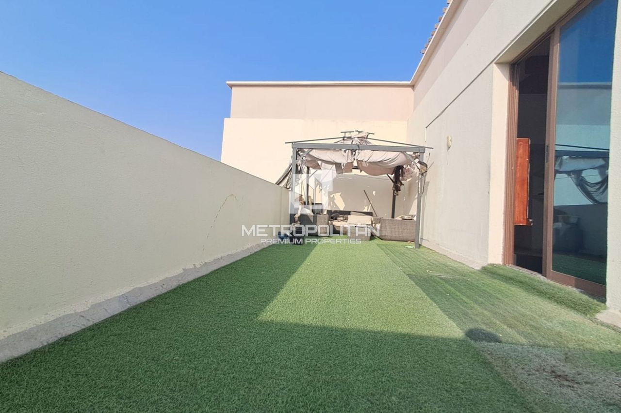 Apartment in Dubai, VAE, 88 m² - Foto 11