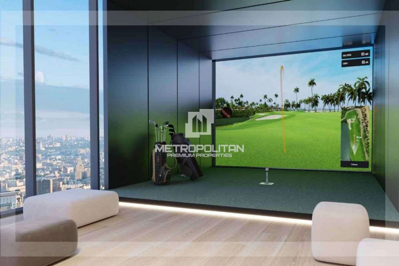 Apartment in Dubai, VAE, 99 m² - Foto 11