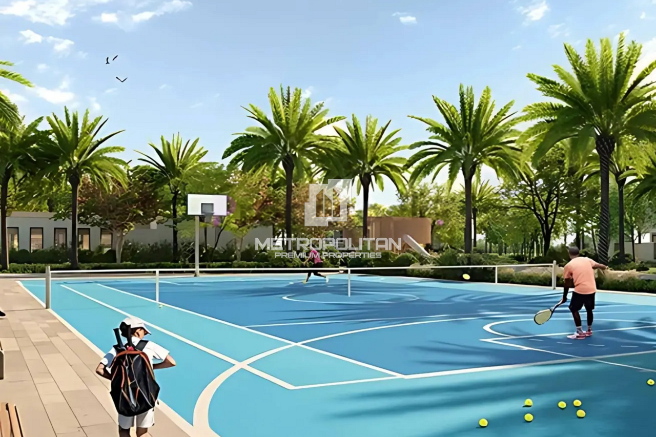 Villa in Dubai, UAE, 779 m² - picture 11