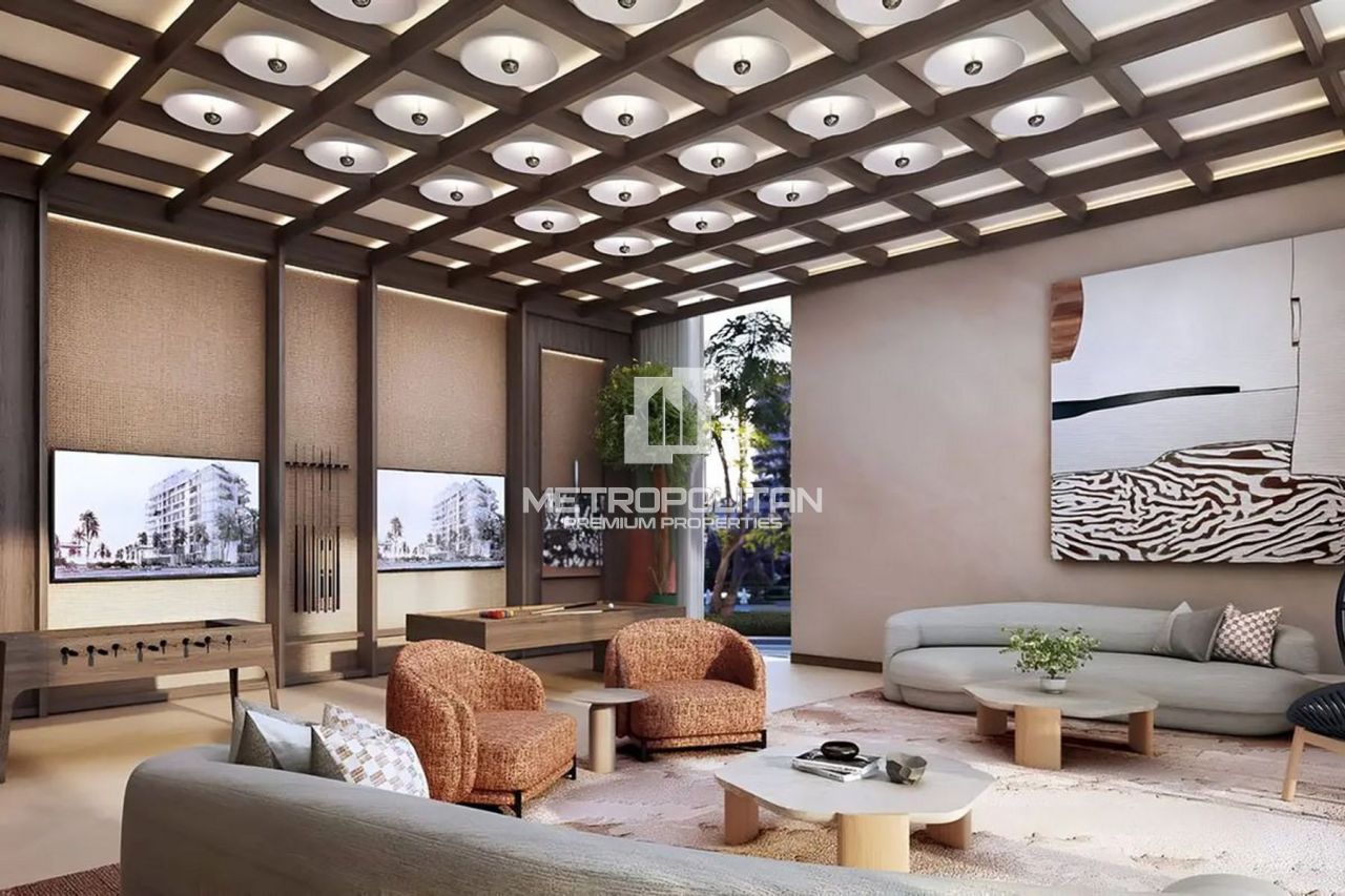 Appartamenti a Dubai, EAU, 81 m² - foto 12