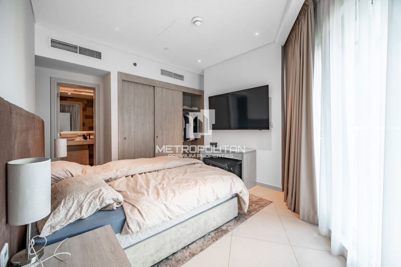 Apartment in Dubai, VAE, 94 m² - Foto 12