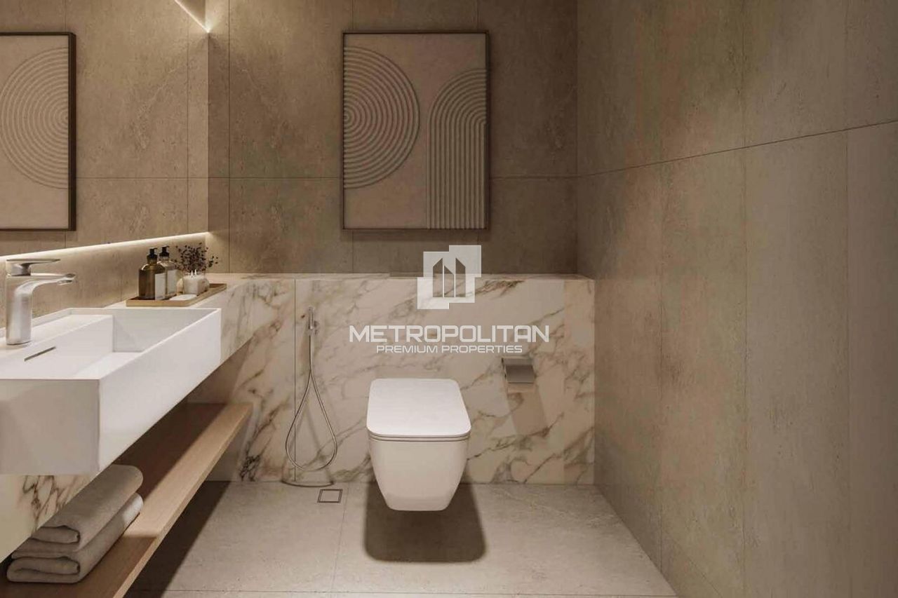 Apartment in Ras al-Khaimah, UAE, 36 m² - picture 12