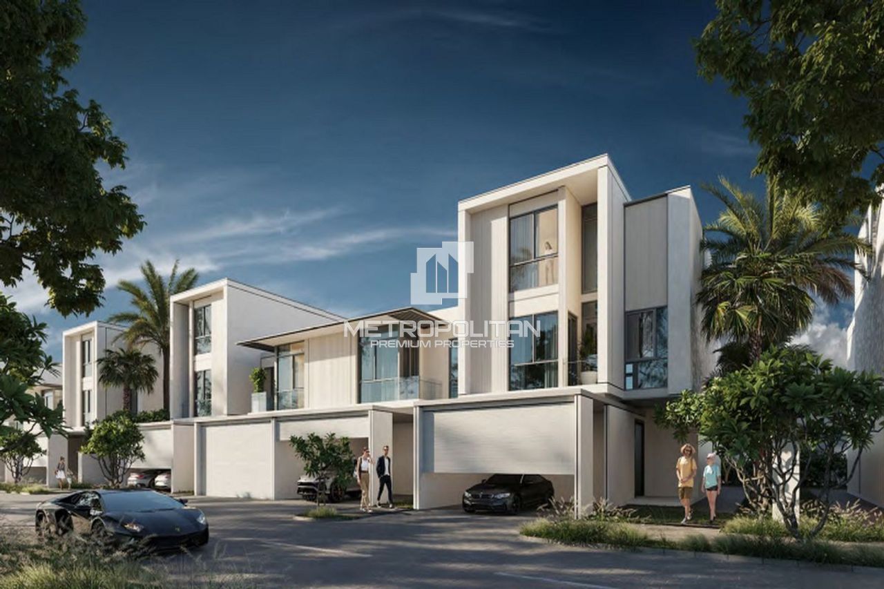Villa en Dubái, EAU, 473 m² - imagen 12