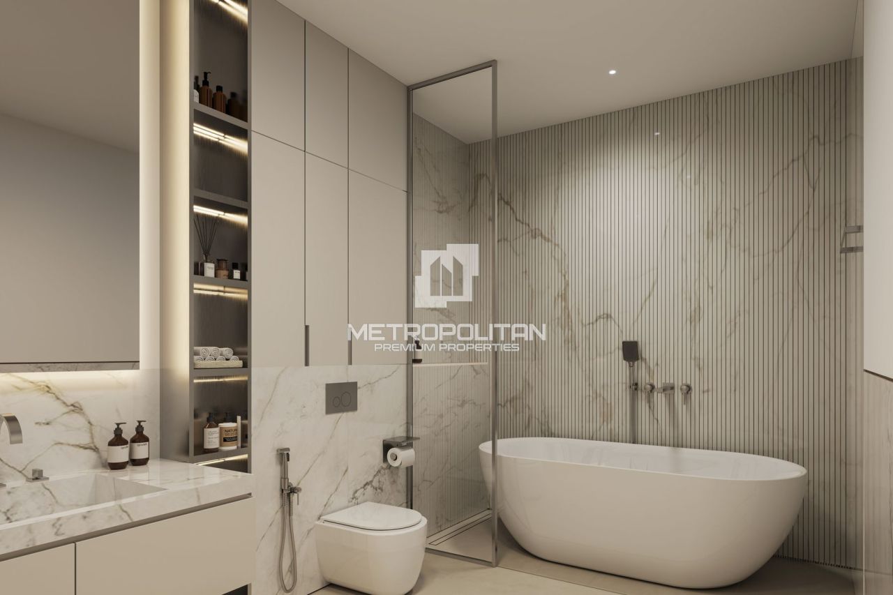 Appartamenti a Ras Al Khayma, EAU, 130 m² - foto 12