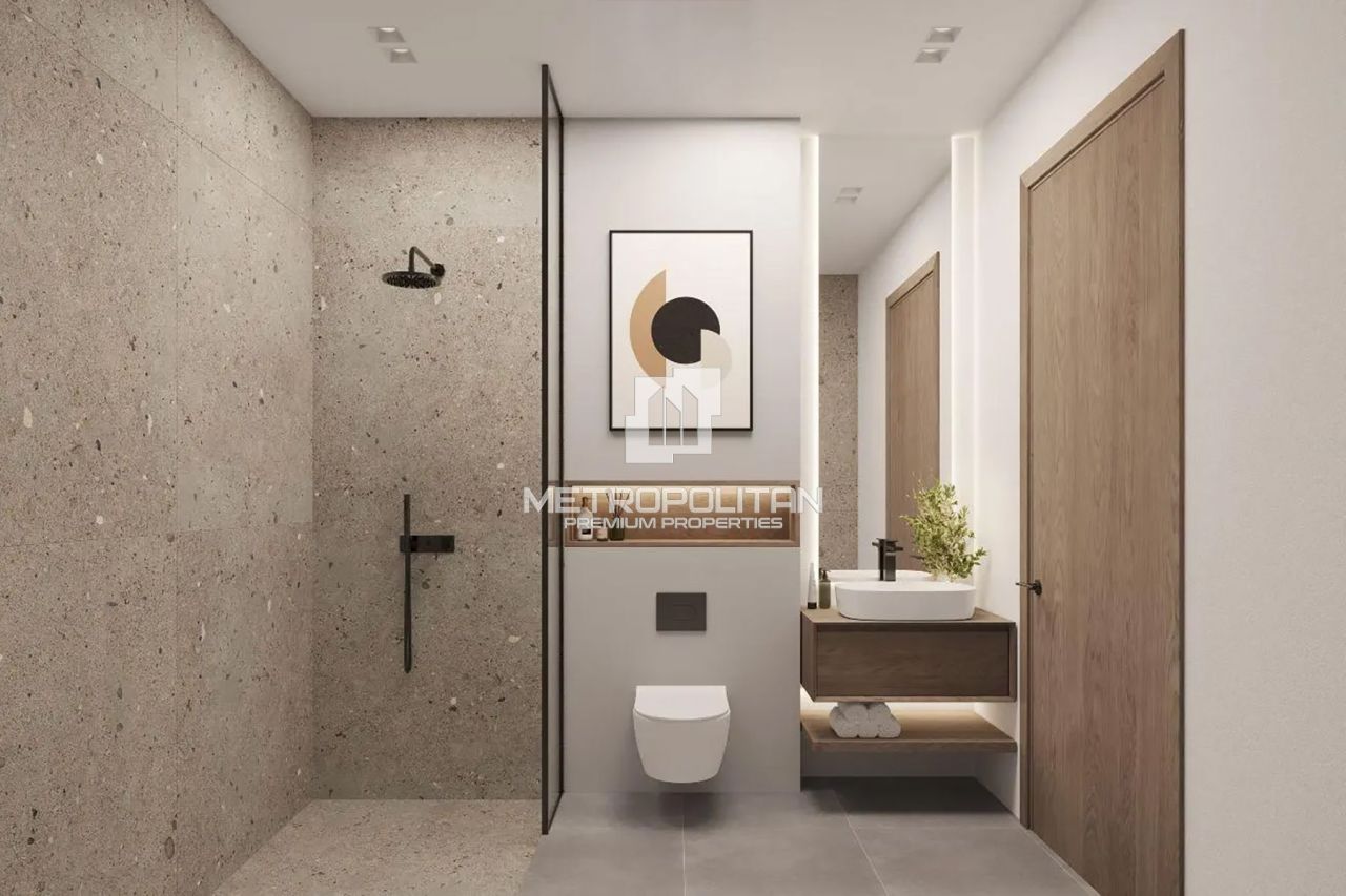 Apartment in Dubai, VAE, 94 m² - Foto 12