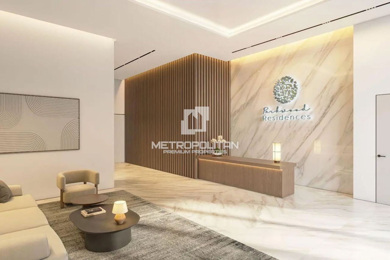 Apartment in Dubai, VAE, 94 m² - Foto 13